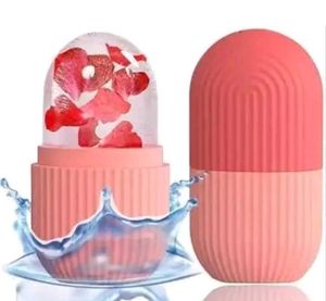 Cooling Facial Ice Roller
