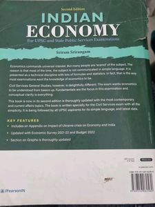 INDIAN ECONOMY