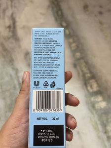 Love Beauty &amp; Planet Reset Mist