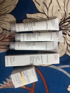 Olaplex Hair set - Miniatures exclude shampoo