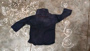 5 Stylish Printed Shirts Set