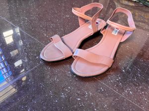 Pink Heels