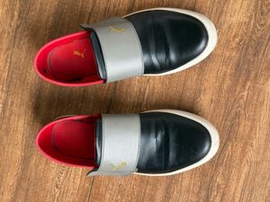 Puma Slip-On Shoes