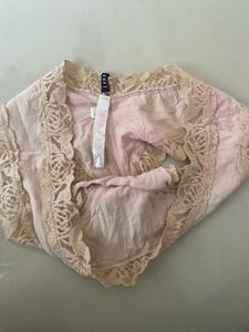 Victoria's Secret PINK Panties Set