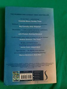 The Reason I Jump Book
