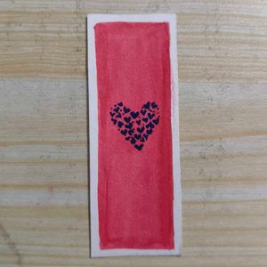 Handmade Watercolor Art Prints