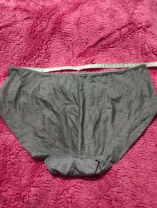 Comfortable Grey Briefs