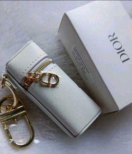 Dior J'adore Keychain Pouch ♥️💕