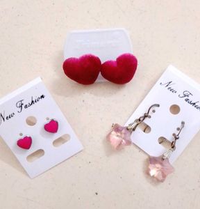 Earring Set