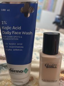 Glam21 Pink BB Cream Foundation