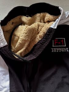 Ferrari F-1 Tracksuit