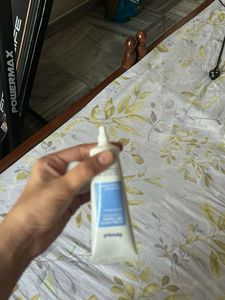 Re'equil Ultra Matte Dry Touch Sunscreen SPF 50