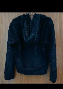 H&amp;M Fleece Hoodie