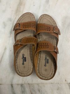 Soft Brown Sleeper’s