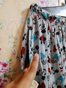 🇳🇿💫🎀Minnie Mouse Pajama Pants