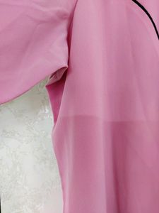 Imported Fabric Daily Wear Abaya