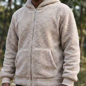 Hoodie Jacket
