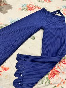 Plazzo For Girls