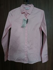 Brand New ARROW Women Formal Shirt XS Price Tag