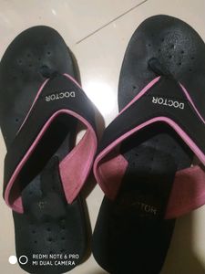 Doctor Slippers