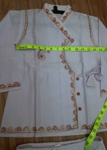 Boys Dhoti And Kurta Set 🛍