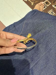 Exquisite Diamond Bow Ring