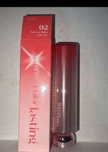 Etude Glow Stick Lipstick - Forever Ruby