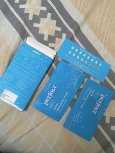 Perfora Pro+ Teeth Whitening Strips