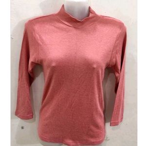 Sweater Top For Women Length 24