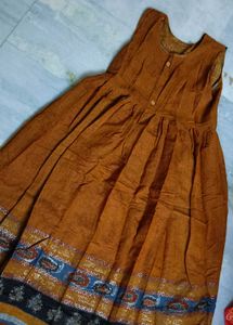 SALE 🎉 Traditional Gown Set