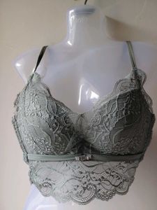 Luxury bra