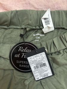 Wunderlove Lounge Shorts - S size