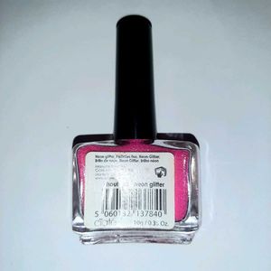 🎀 Authentic Ciate Neon Pink Glitter Pot