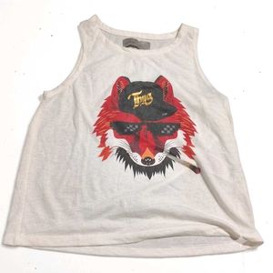 Vero Moda 🎧fit tank ✨ s &amp; m size