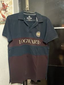 Octave Harry Porter Edition Polo T-shirt