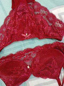 Bra And Penty Set 👙