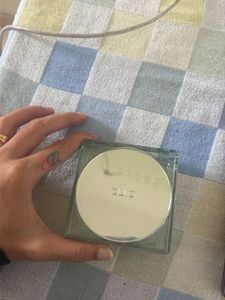 CLIO kill cover skin fixer cushion 23N Ginger