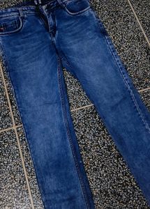 Stylish combo Blue Jeans