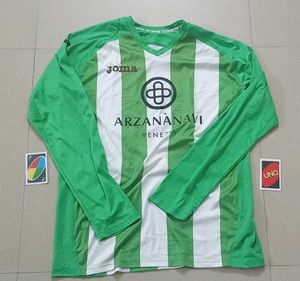 Joma Venezia Soccer Jersey