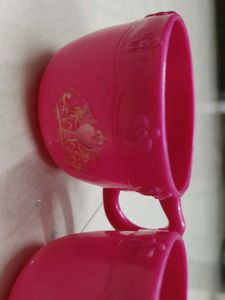 Disney Princess Tea Set Toy