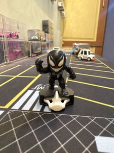 kinderjoy Venom Action Figure