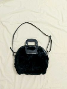parfois fur authentic