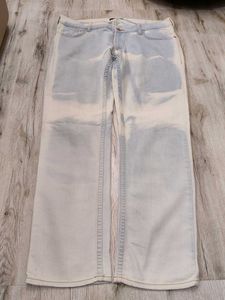Ma1712 American bull jeans waist 40