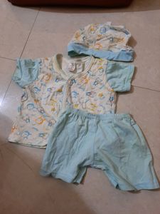 New Born Cotton  10 Pair  Combo