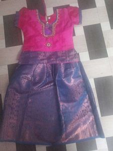 kids tradition wear