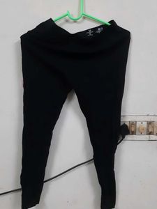 Black Leggings