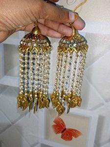 Bridal Kalire