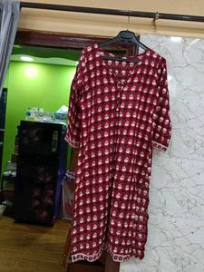 Ladies Readymade Kurti