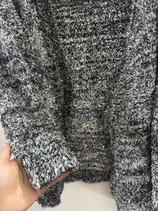H&amp;M Cozy Open Shrug