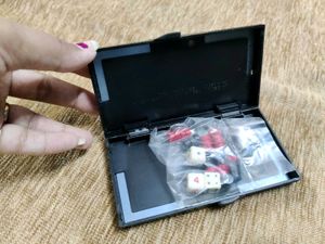 Playing Cards &amp; Backgammon Game Set